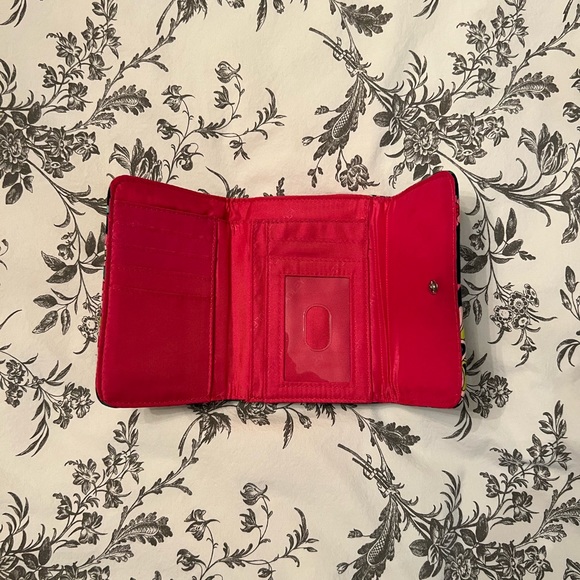 Vera Bradley Wallet - Picture 3 of 5
